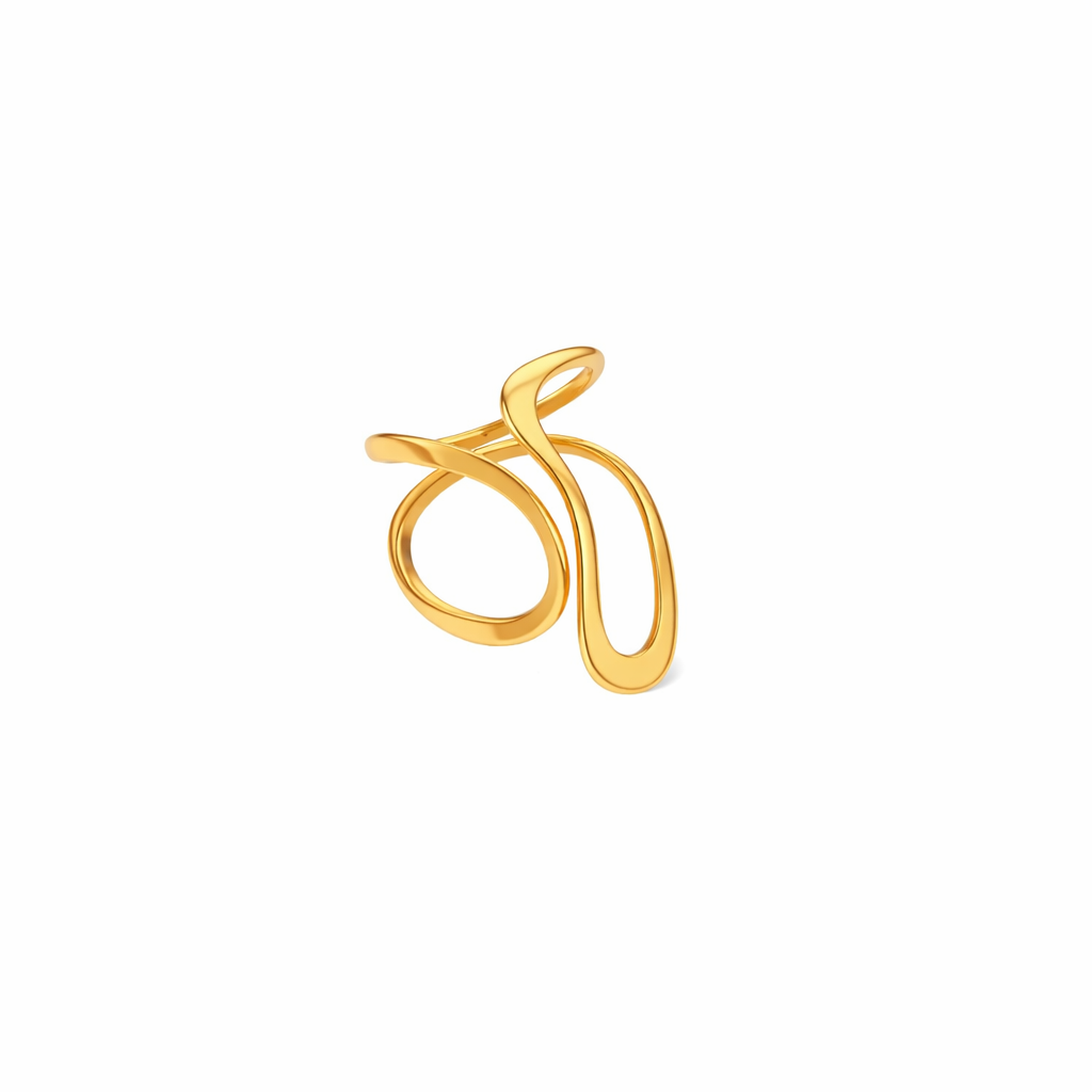 LUXA RING