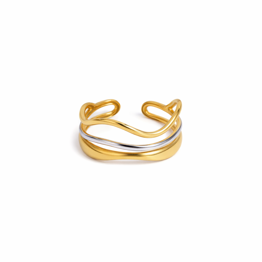 ARIX RING