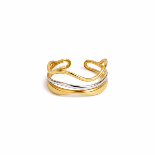 ARIX RING
